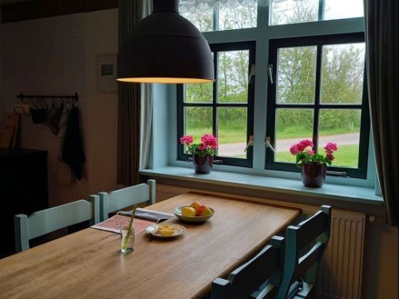 B&B kamers