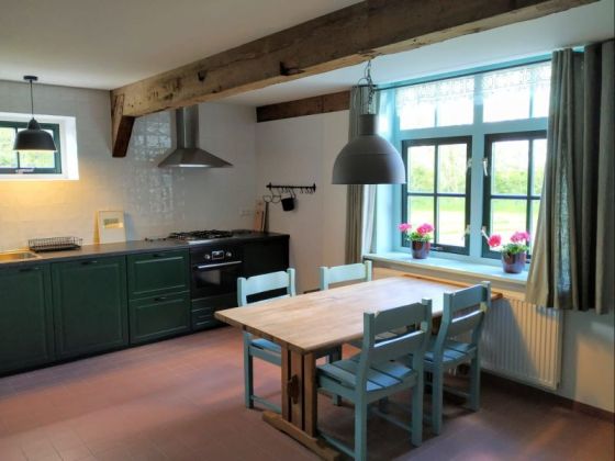 B&B kamers
