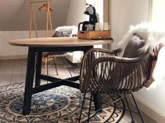 B&B kamers
