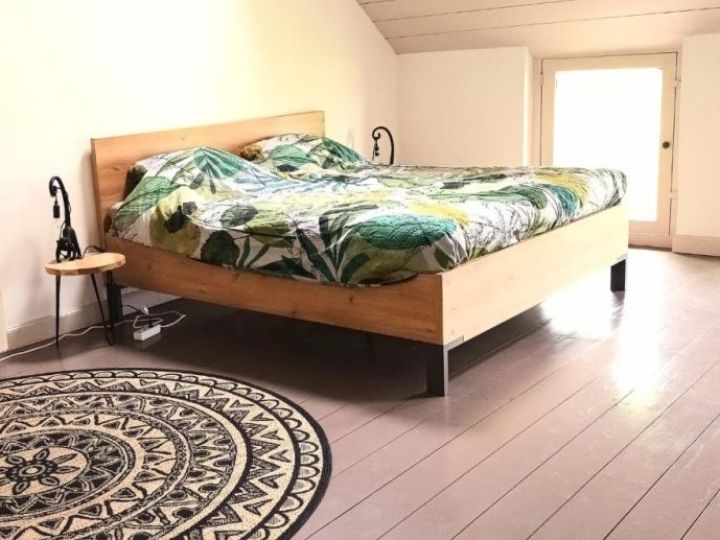 B&B kamers