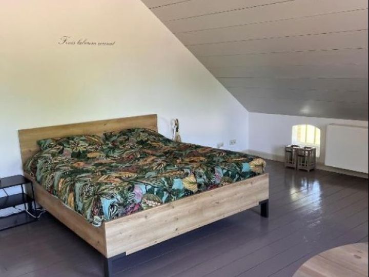 B&B kamers