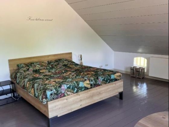 B&B kamers