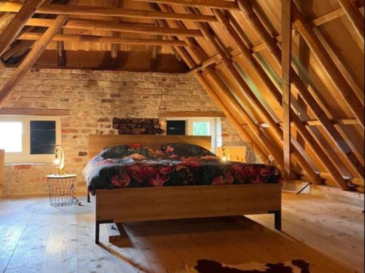 B&B kamers