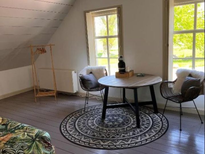 B&B kamers