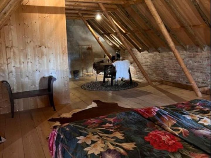 B&B kamers