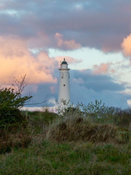 De oversteek voor een dagje Schiermonnikoog maak je bij Lauwersoog.