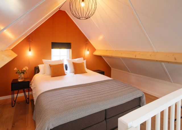 Kamer ‘Bootsman’
