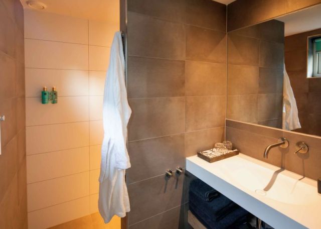 Kamer ‘Bootsman’