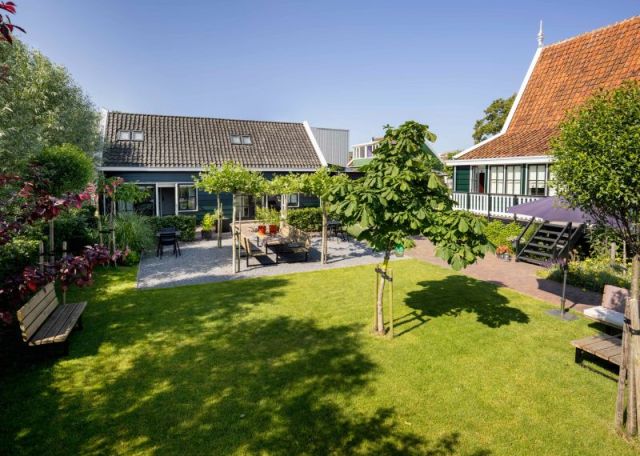 Kamer ‘Bootsman’