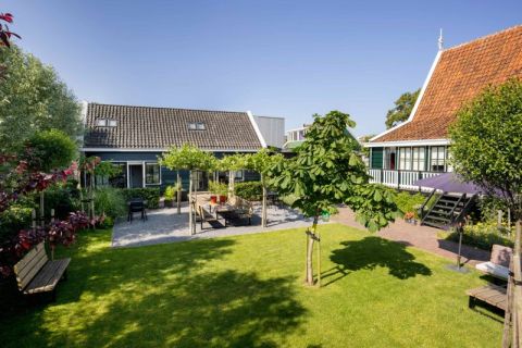 B&B Saenliefde