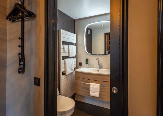 Budget Suite
