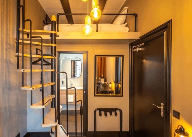 Budget Suite