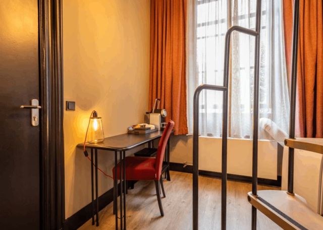 Budget Suite