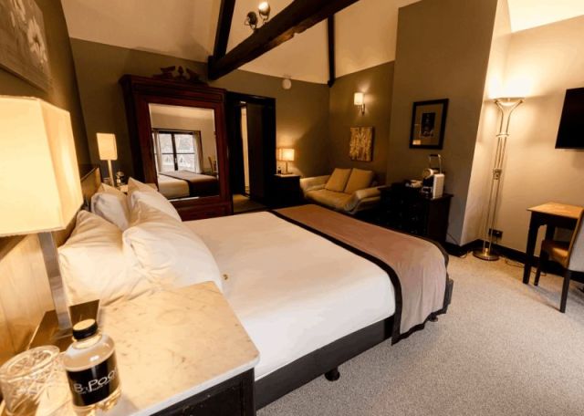 Superior Suite