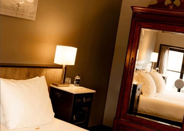 Superior Suite