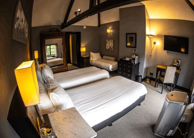 Superior Suite