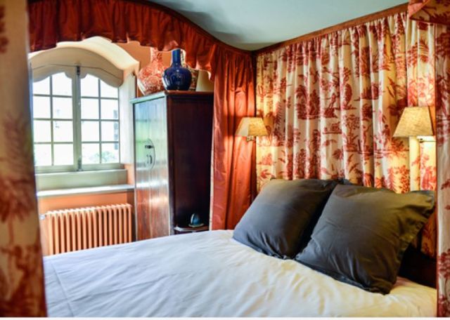 Cosy Room