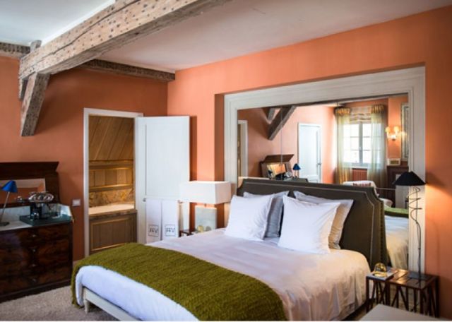 Cosy Room
