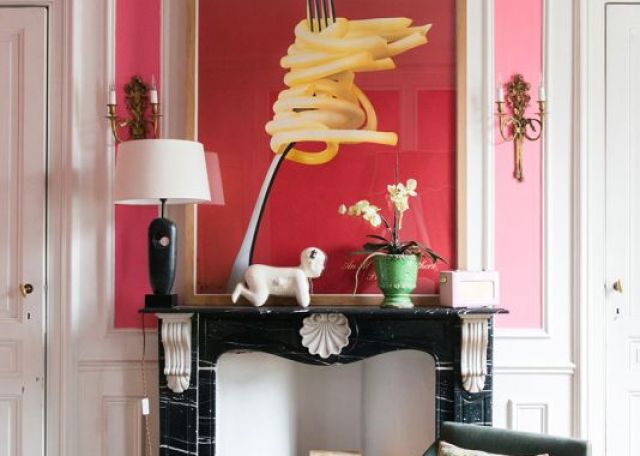 Paola´s room - Junior Suite