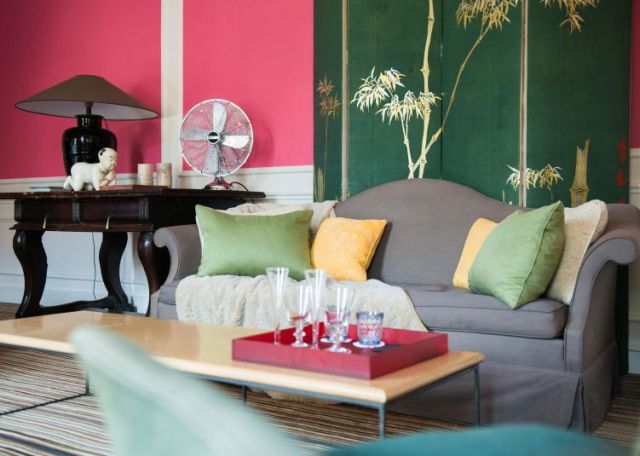 Paola´s room - Junior Suite