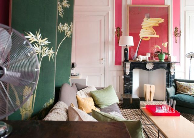 Paola´s room - Junior Suite