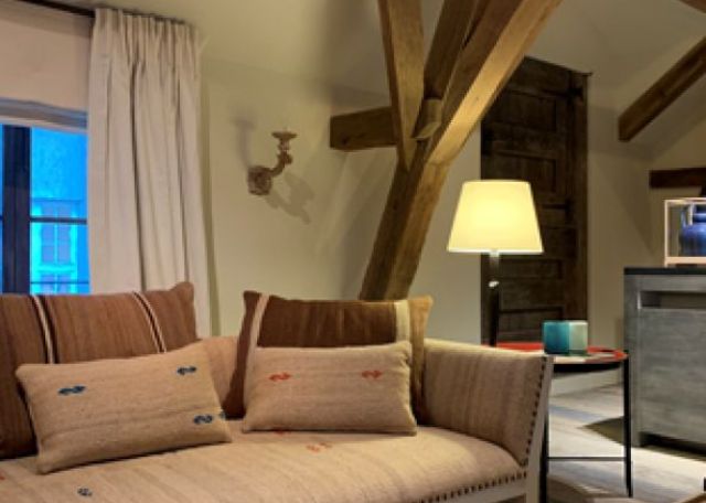 Suite "Atelier d'Arthur"