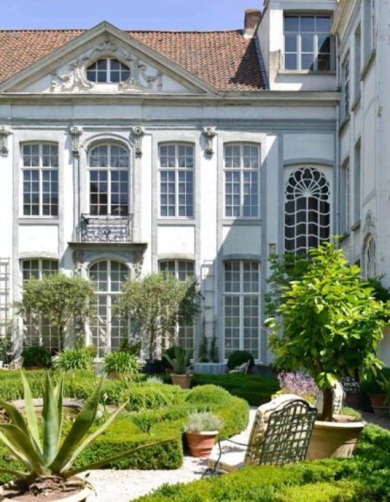 B&B The Verhaegen