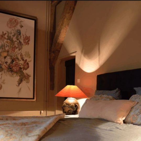 Bed & Breakfast Groot ter Hooge