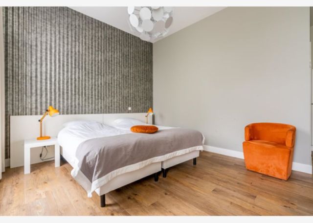 Comfort Plus kamer