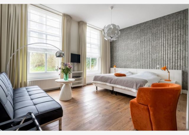 Comfort Plus kamer