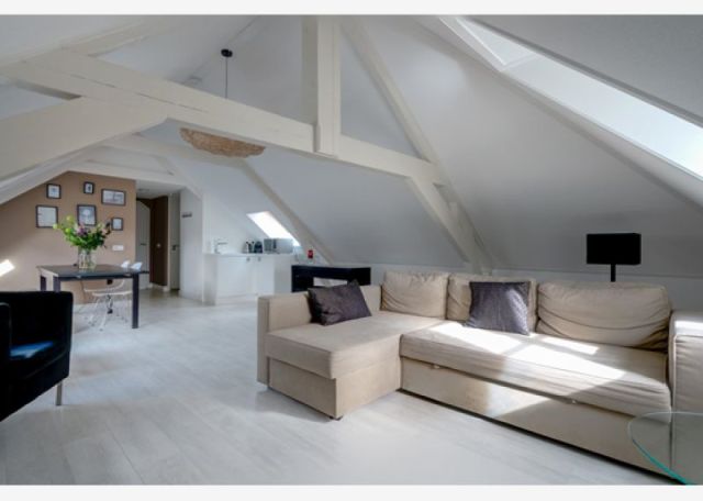 Familiekamer