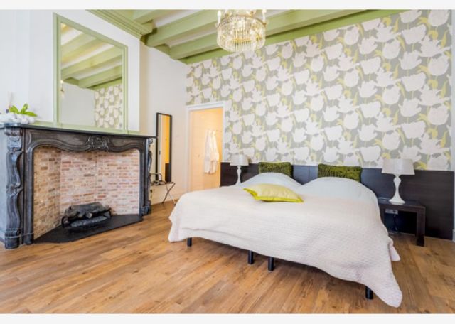 Luxe kamer