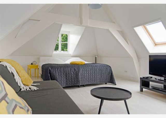 Standaard plus kamer