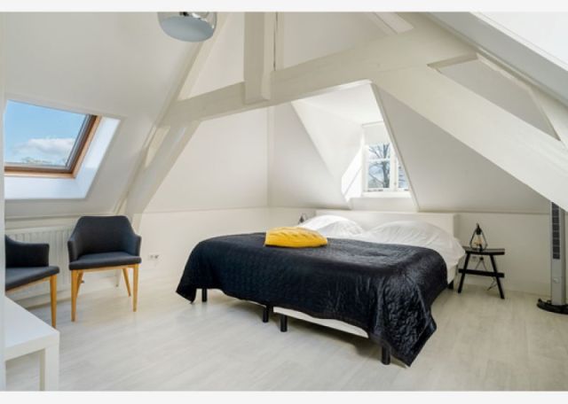 Standaardkamer