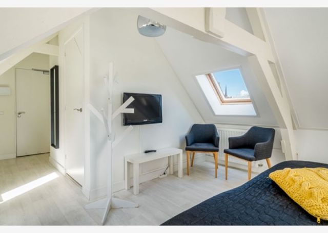 Standaardkamer