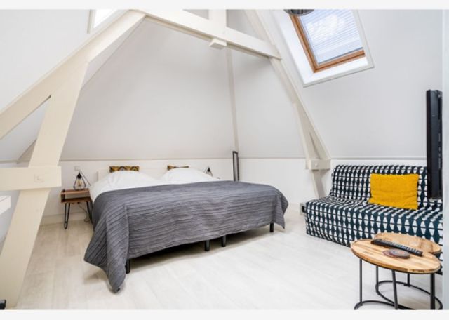 Standaardkamer