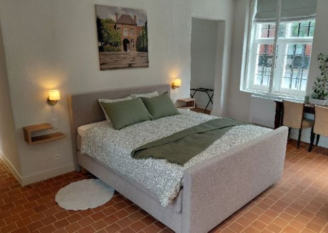 Kamer Grootjuffrouw