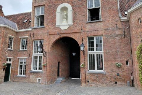 Begijnhofpoort