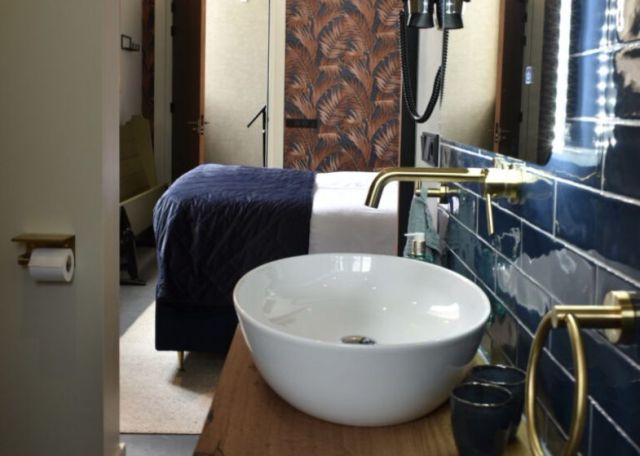 Royal kerksuite