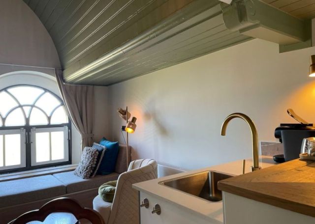 Royal kerksuite
