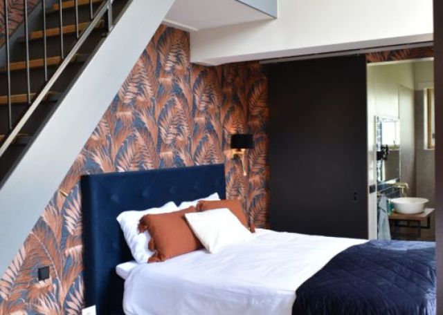 Royal kerksuite