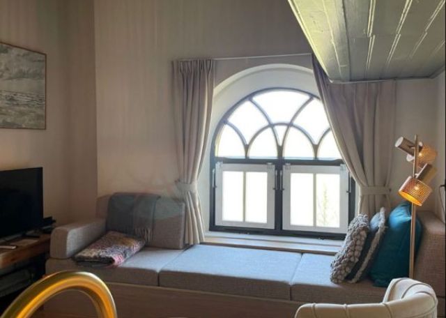 Royal kerksuite