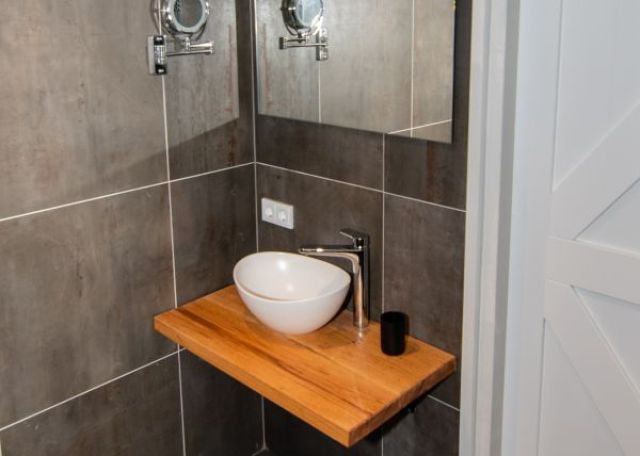 Gastenverblijf IJsselzicht 1