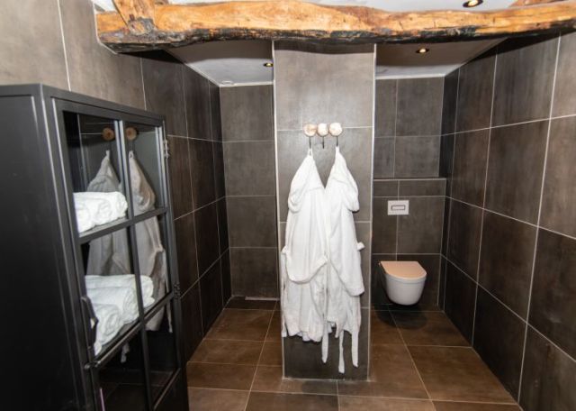 Gastenverblijf IJsselzicht 2