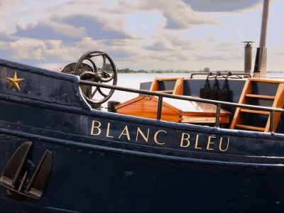 Blanc Bleu 1930