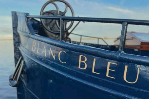 Blanc Bleu 1930