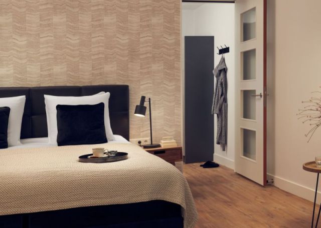 Loft junior suite