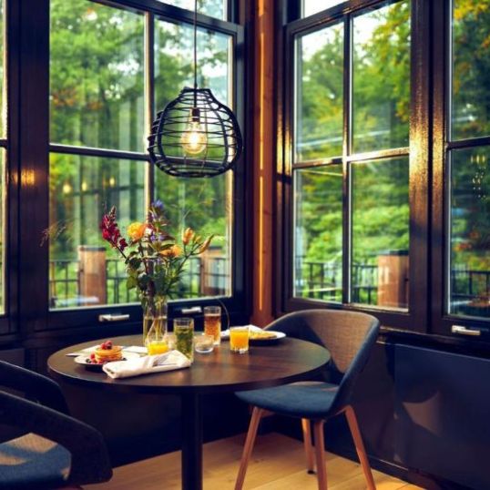 Boutique Hotel Beekhuizen