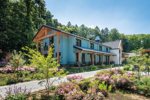 Boutique Hotel Beekhuizen