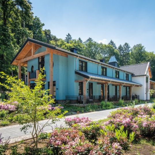 Boutique Hotel Beekhuizen